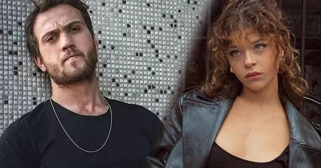 Eylül Ersöz ile Aras Bulut İynemli ile aşk mı yaşıyor GÜNDEME BOMBA GİBİ DÜŞEN İDDİA
