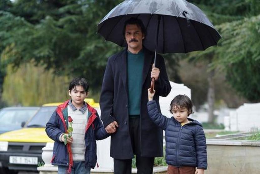 “AİLECE YENİDEN BAŞLIYORUZ” GÖZYAŞLARI ANNELERE AKTI