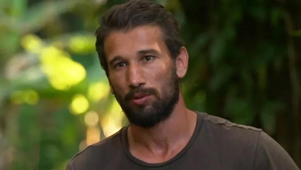 Survivor 2025 kadrosunda yer alan Adem Kılıçcı sevenlerine teşekkür etti: TELEFONUM KİLİTLENDİ