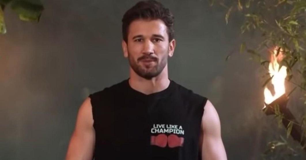 Survivor 2025 kadrosunda yer alan Adem Kılıçcı sevenlerine teşekkür etti: TELEFONUM KİLİTLENDİ