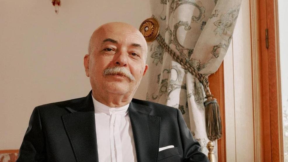 Kızılcık Şerbetinin Aposuydu Settar Tanrıöğen, Kızıl Goncalara transfer oldu