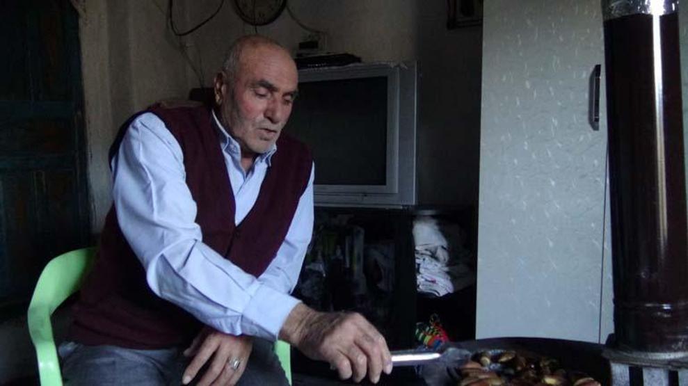 HASTALIKLARA KARŞI ŞİFA DEPOSU; İLAÇ DEĞİL ÇEREZ Doğuda kışın vazgeçilmez lezzeti Hem çiğ hem pişmiş tüketiliyor