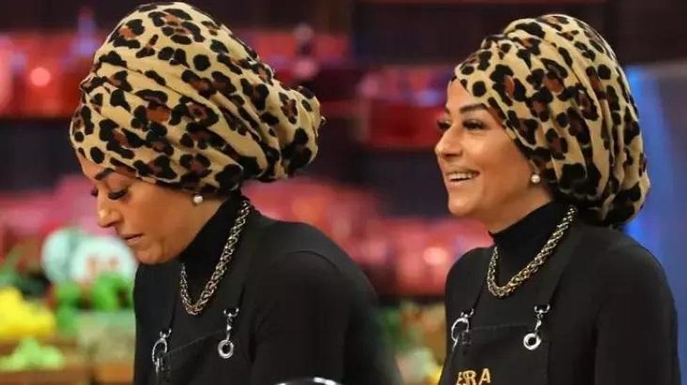 MASTERCHEFİN SON ŞAMPİYONU ESRA TOKKELLİDEN FİNAL İTİRAFI Yaşadıklarını ilk kez anlattı