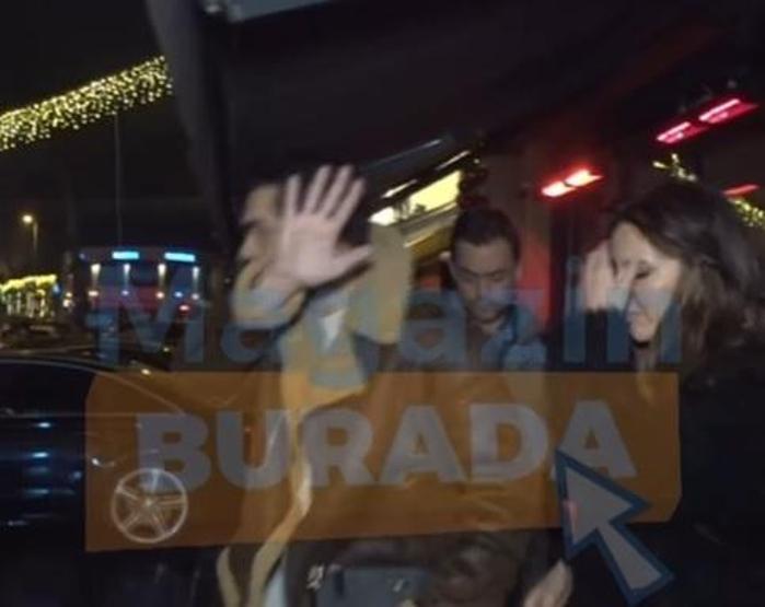 Aşkı Rüyada buldu Leyla dizisinin Tufanı Halil İbrahim Ceyhanın sevgilisi ortaya çıktı Rüya Çoriç kimdir