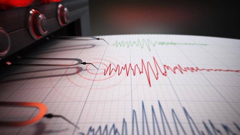 SON DEPREMLER LİSTESİ 23 ARALIK 2024: Deprem mi oldu, nerede, kaç şiddetinde Kandilli Rasathanesi açıkladı: Kahramanmaraş, Mardin, Bilecik...