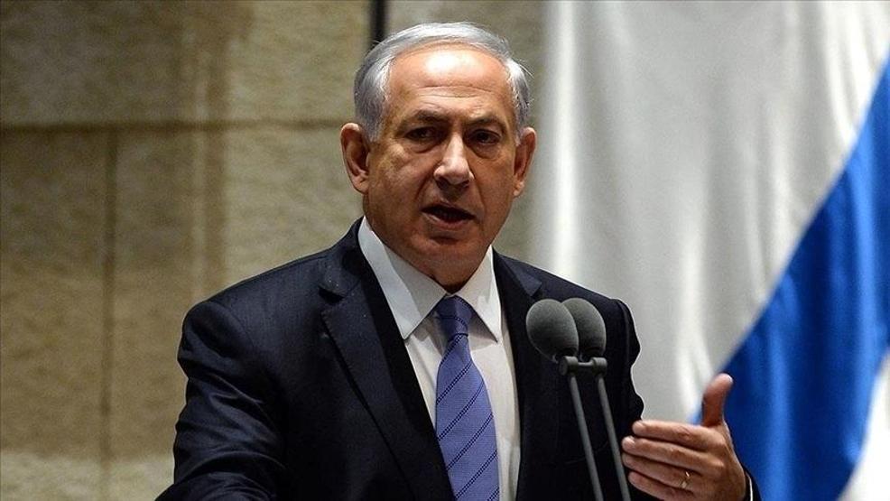 HABER || İsrailin yeni hedefi neresi Netanyahudan küstah açıklamalar