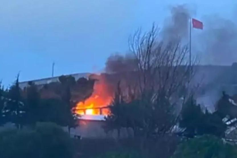 Balıkesir fabrika patlamasında ölenlerin kimlikleri belli oldu mu BALIKESİR KARESİ PATLAMASI ÖLÜ VE YARALI BİLGİSİ