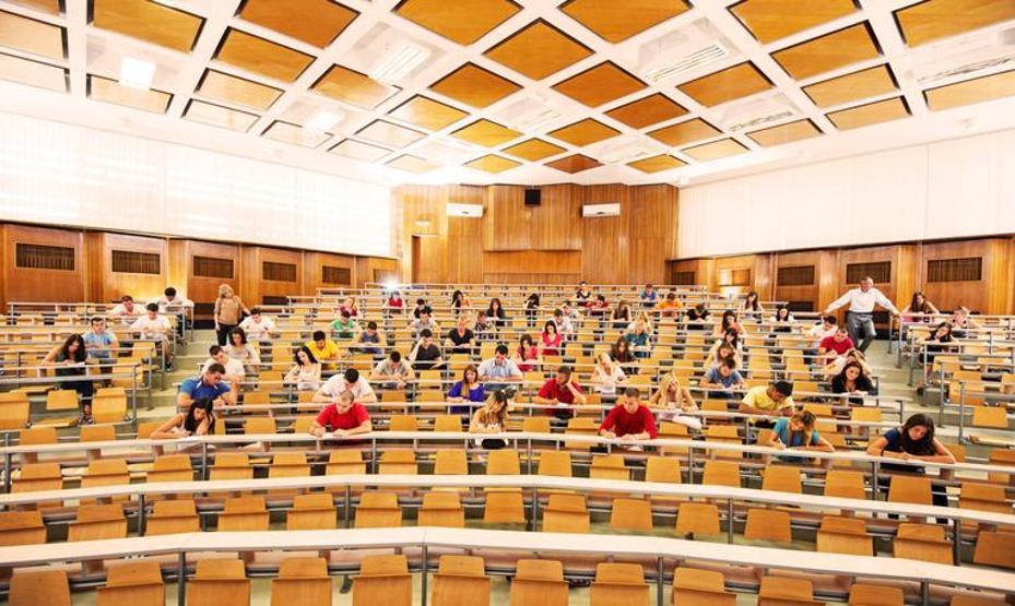 Hükümet, gençlere yönelik istihdam seferberliği başlattı... Yaklaşık 60 bin öğrenciye devletten iş fırsatı...