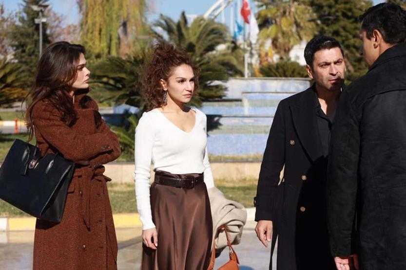 Uzak Şehir Rekora Doymuyor Alya İle Sadakat Savaşı Hız Kesmedi