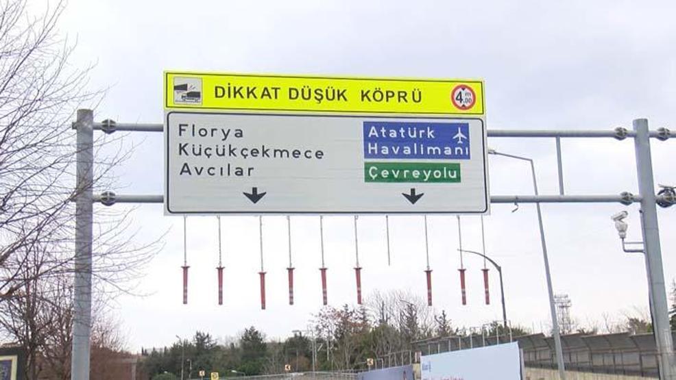 Kabus Sona Eriyor: Çalışma Başladı