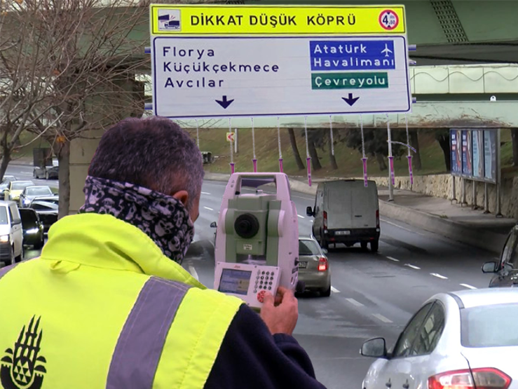 Kabus Sona Eriyor: Çalışma Başladı