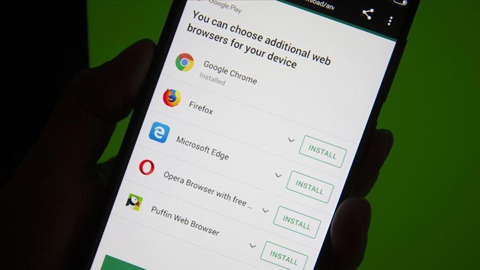 SON DAKİKA HABERİ: İran’da yasaklanan WhatsApp ve Google Play yeniden erişime açıldı