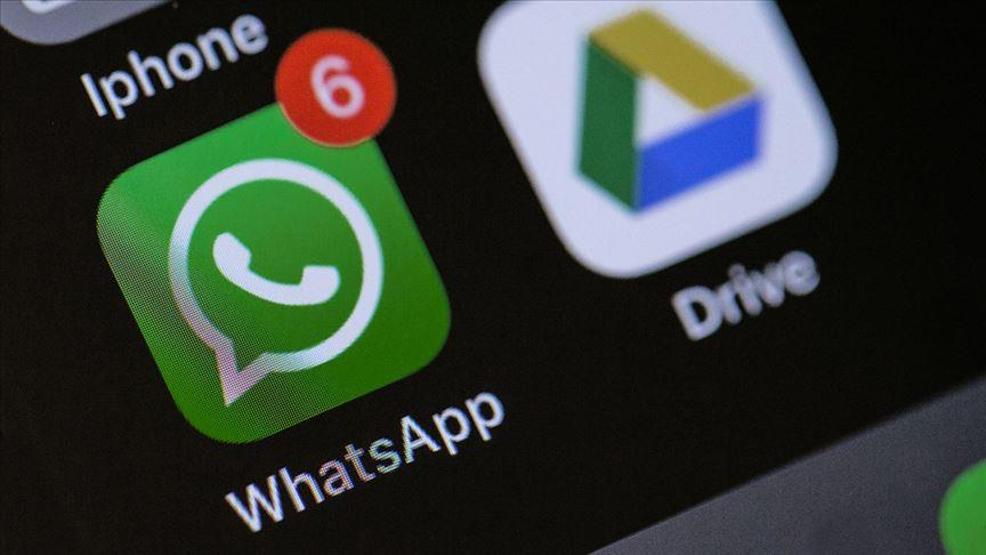 SON DAKİKA HABERİ: İran’da yasaklanan WhatsApp ve Google Play yeniden erişime açıldı