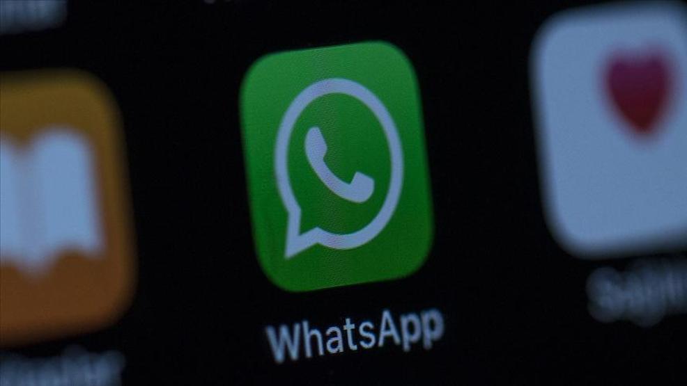 SON DAKİKA HABERİ: İran’da yasaklanan WhatsApp ve Google Play yeniden erişime açıldı