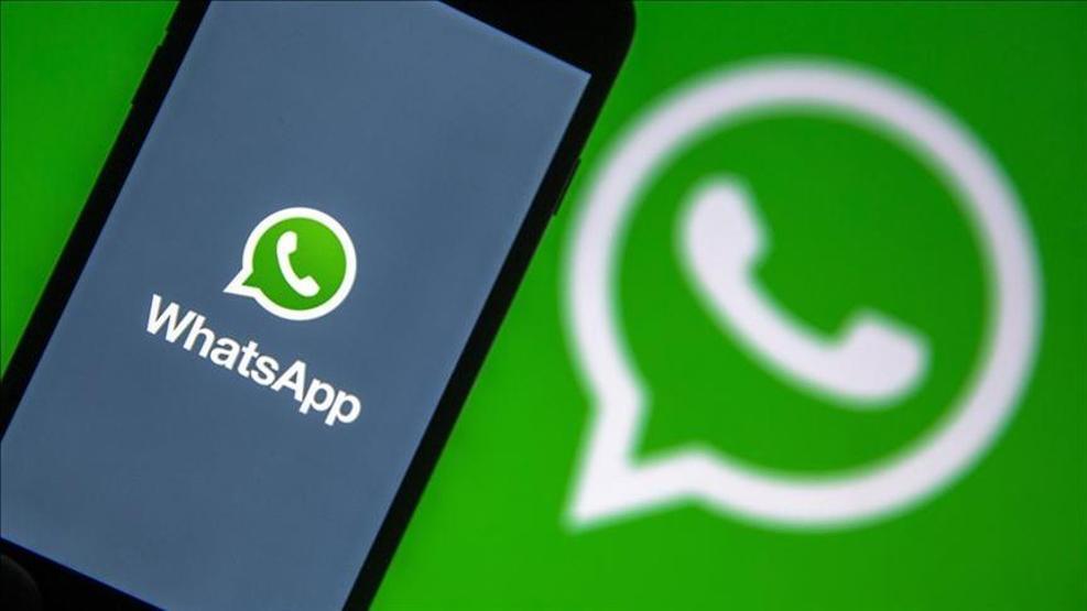 SON DAKİKA HABERİ: İran’da yasaklanan WhatsApp ve Google Play yeniden erişime açıldı