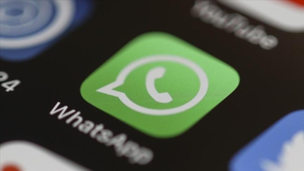 SON DAKİKA HABERİ: İran’da yasaklanan WhatsApp ve Google Play yeniden erişime açıldı