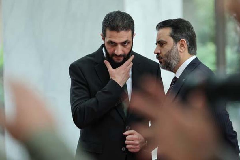 Suriyede Yeni Dönem: 61 Yıllık Baas Rejiminin Sonu ve Geçici Yönetimin İlk Adımları