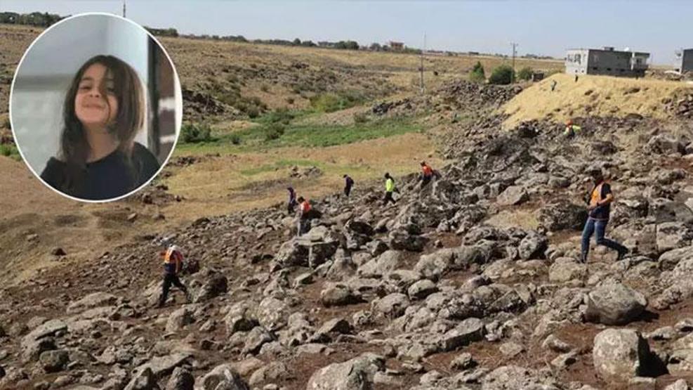 Narin cinayetine farklı bakış Kilidi çözecek sorular soruldu: Tek bir ismi işaret etti