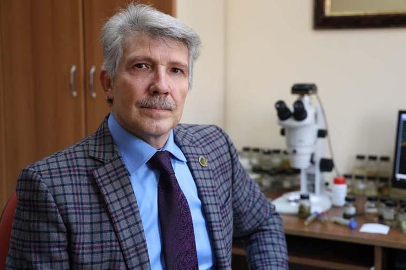 Türk tıp sülüğü Hirudo Sulukii dünya literatürüne girdi: Geçmişi 10 milyon yıl önceye dayanıyor