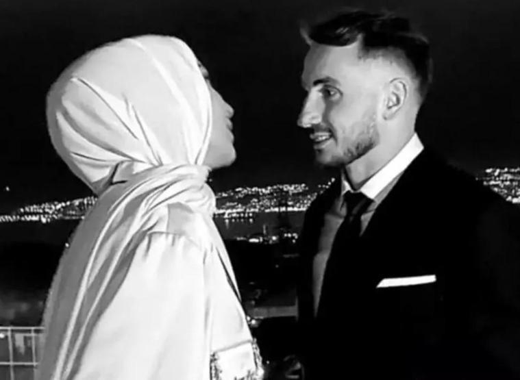 Ceren Azak kimdir, kaç yaşında, nereli Kerem Aktürkoğlunun nişanlısı Ceren Azak ne iş yapıyor, mesleği ne