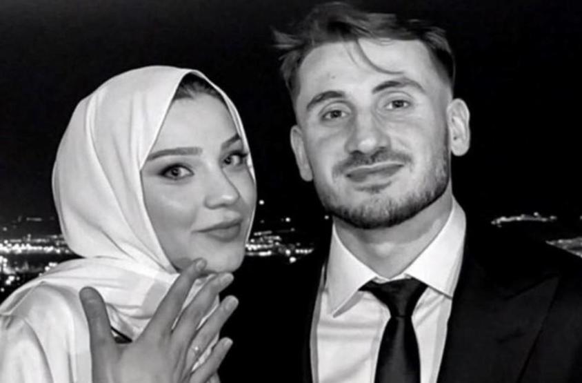 Ceren Azak kimdir, kaç yaşında, nereli Kerem Aktürkoğlunun nişanlısı Ceren Azak ne iş yapıyor, mesleği ne