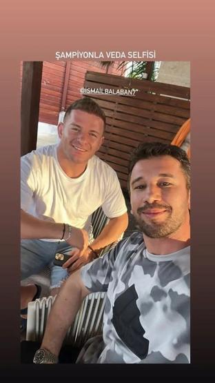 Survivor 2025 yarışmacılarından çarpıcı paylaşım Gören bir daha baktı SON SELFIE