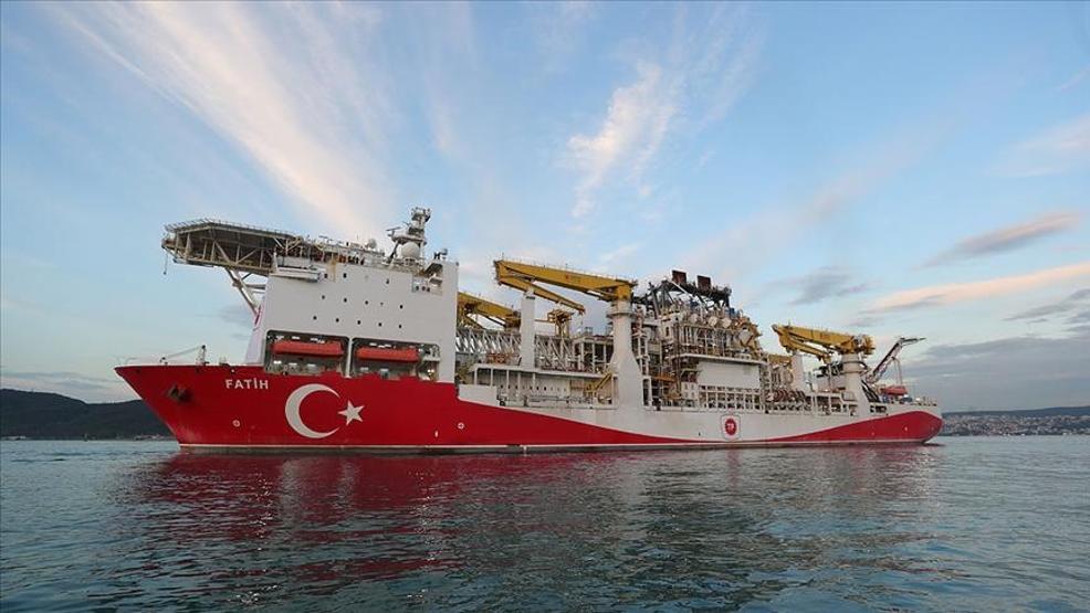 Son dakika Enerji Bakanı Bayraktar duyurdu: RİZEDE PETROL BULDUK