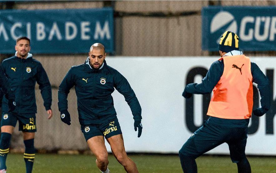 Fenerbahçe’de Jose Mourinho döndü, hazırlıklar başladı