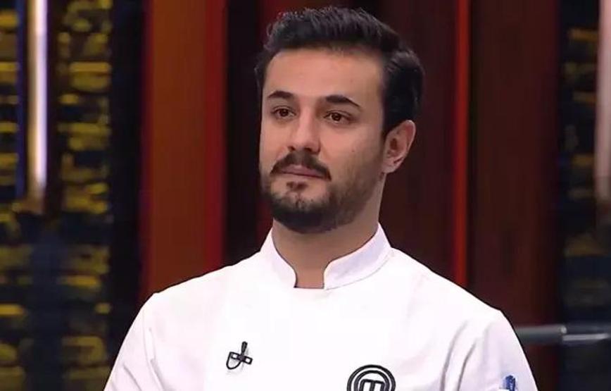 MASTERCHEFTE İLK FİNALİST BELLİ OLDU Danilo Şef açıkladı İşte kupa savaşında gülen isim...