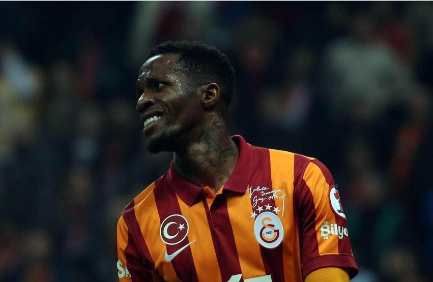 Galatasaray Transfer Haberi | Wilfried Zaha’nın yeni adresi…