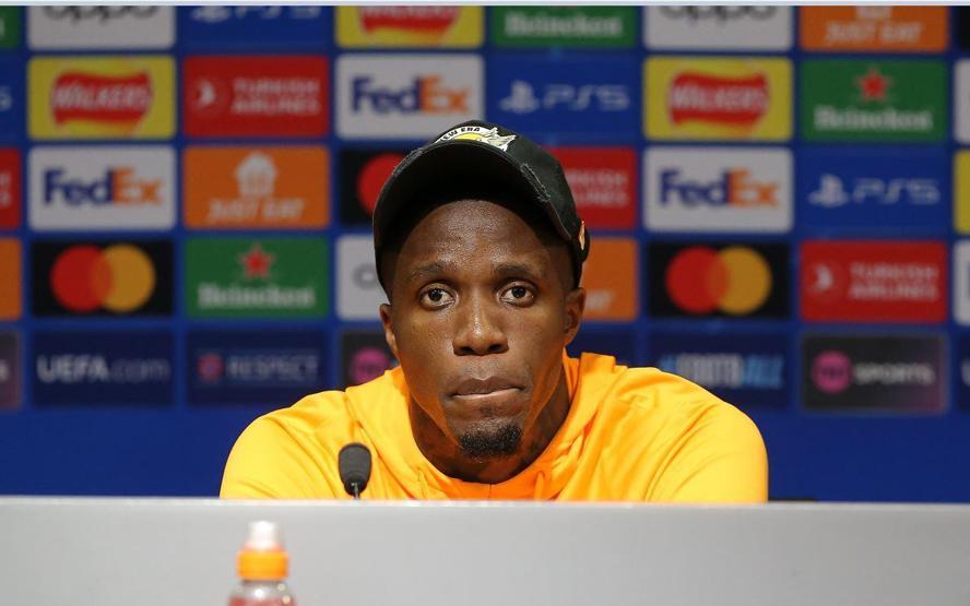 Galatasaray Transfer Haberi | Wilfried Zaha’nın yeni adresi…