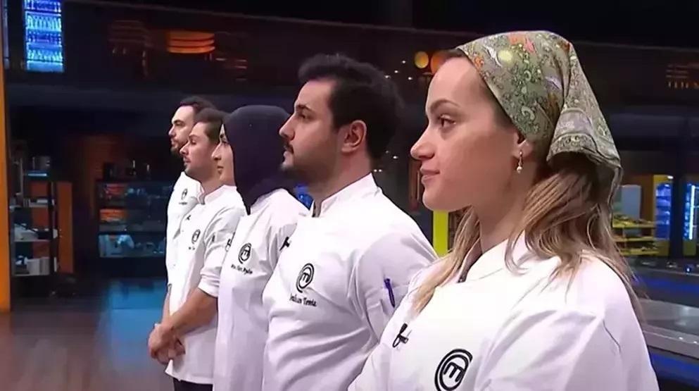 MASTERCHEF 2. FİNALİSTİ 28 ARALIK 2024 | MasterChefte kim kazandı, 2 finalist kim oldu Onur, Eda, Kerem, Beyza