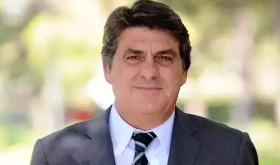 YENİ BEŞİKTAŞ BAŞKANI SERDAL ADALI KİMDİR, nereli ve kaç yaşında Beşiktaş Başkanı Serdal Adalı ne iş yapıyor İŞTE BİYOGRAFİSİ