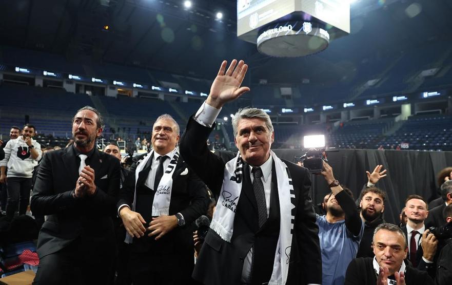 Jose Mourinho, Rafa Silva gelişmelerini yakından takip ediyor