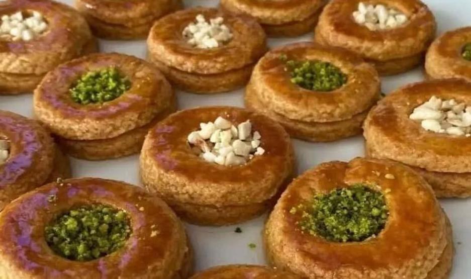 2024te en çok aranan yemek tarifleri Listede yok yok Laz böreği, palamut, Dubai çikolatası...