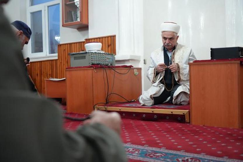 Bu gelenek 500 yıldır devam ediyor: Köyde bayram havası oluşuyor