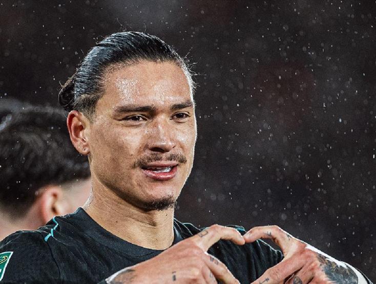 Fenerbahçe, Kanteden sonra Nunezi de bitiriyor Golcü transferinde gelişme...