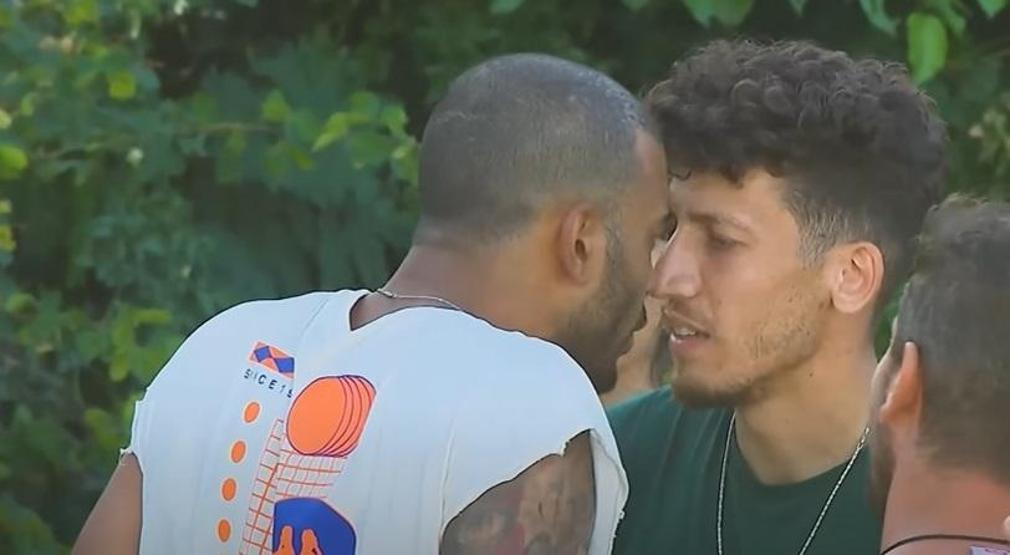 Survivor eleme adaları kozlarını paylaştı Acun Ilıcalıdan konseyde Pınar Saka sürprizi Sema Aydemir şoke oldu