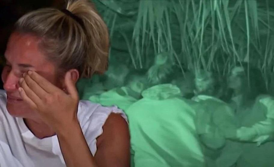 Survivor eleme adaları kozlarını paylaştı Acun Ilıcalıdan konseyde Pınar Saka sürprizi Sema Aydemir şoke oldu