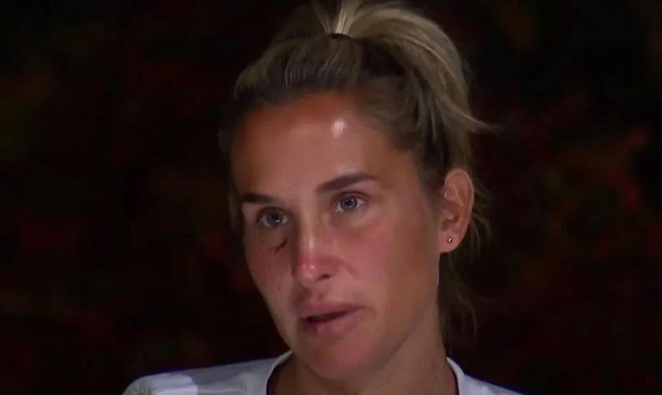 Survivor eleme adaları kozlarını paylaştı Acun Ilıcalıdan konseyde Pınar Saka sürprizi Sema Aydemir şoke oldu