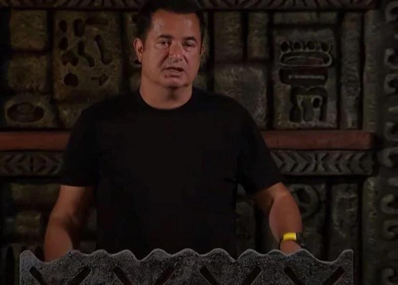 Survivor eleme adaları kozlarını paylaştı Acun Ilıcalıdan konseyde Pınar Saka sürprizi Sema Aydemir şoke oldu