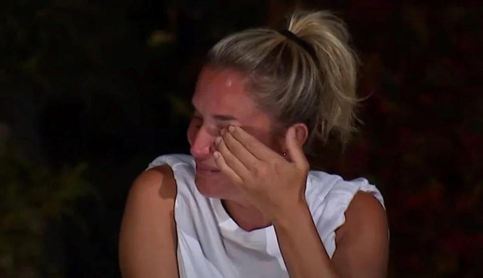 Survivor eleme adaları kozlarını paylaştı Acun Ilıcalıdan konseyde Pınar Saka sürprizi Sema Aydemir şoke oldu
