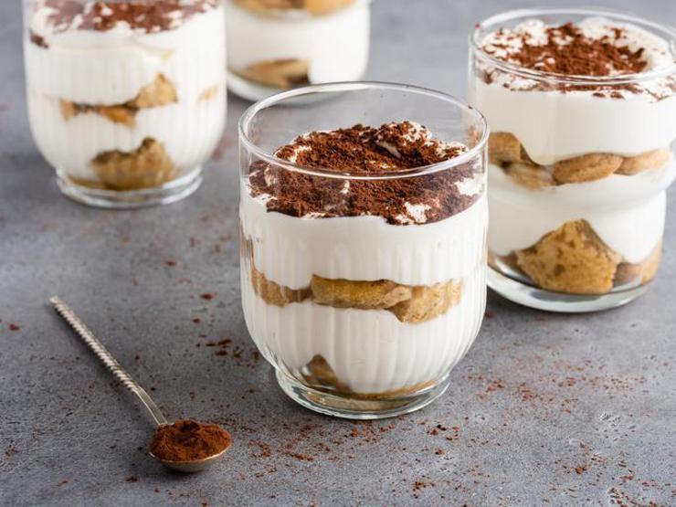 Tiramisu dediğin böyle olur MasterChef Danilo Zannanın favorisi Püf noktası bakın neymiş...