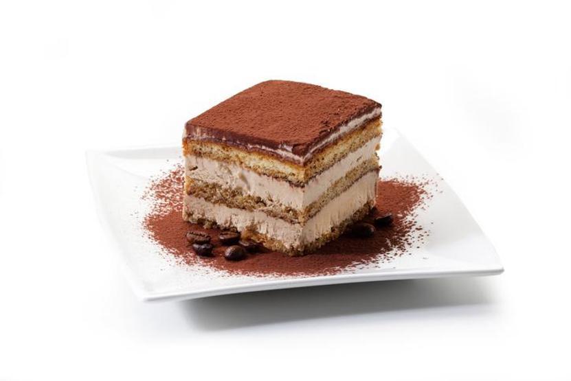 Tiramisu dediğin böyle olur MasterChef Danilo Zannanın favorisi Püf noktası bakın neymiş...
