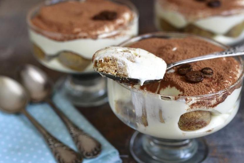 Tiramisu dediğin böyle olur MasterChef Danilo Zannanın favorisi Püf noktası bakın neymiş...