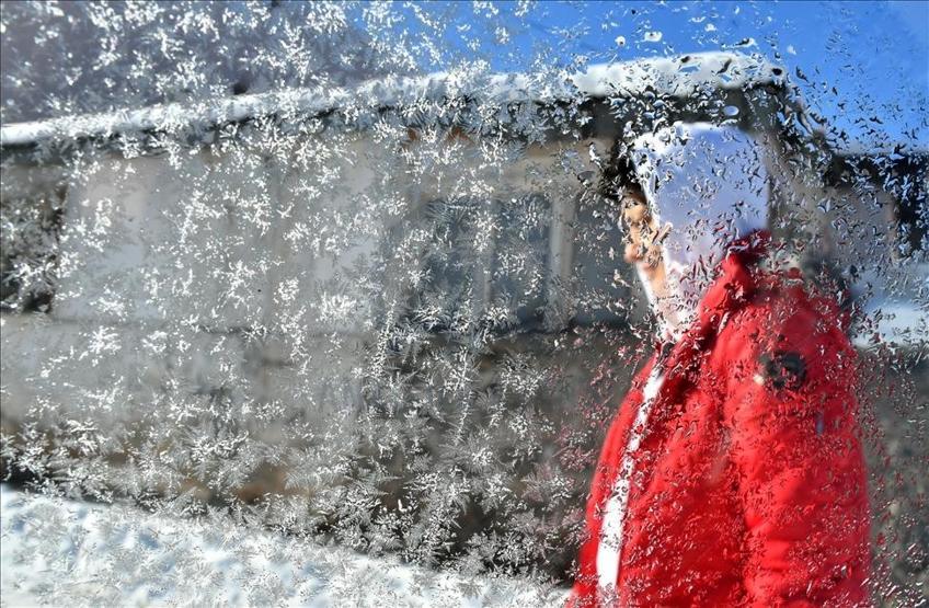 Son dakika... Hafta Sonu Hava Nasıl Olacak Meteorolojide kar ve sağanak alarmı