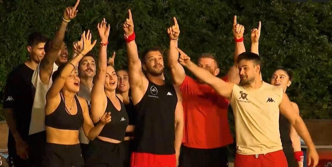 Survivor eleme adaları kozlarını paylaştı Acun Ilıcalıdan konseyde Pınar Saka sürprizi Sema Aydemir şoke oldu