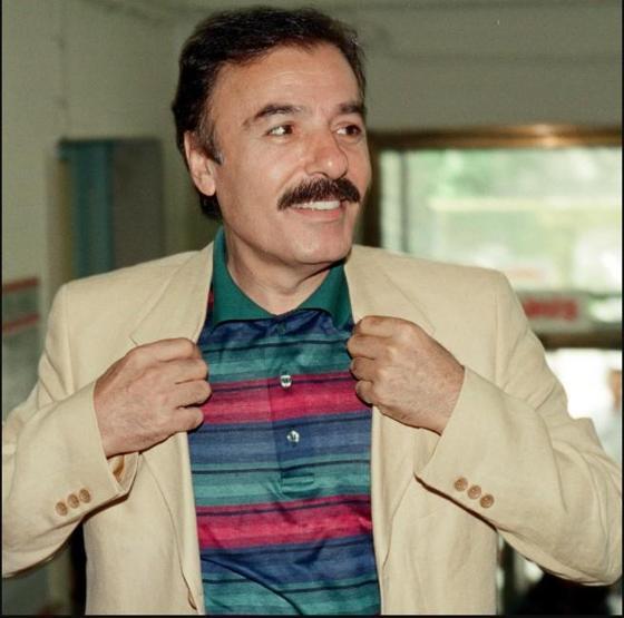 Ferdi Baba’dan 7 hayat dersi