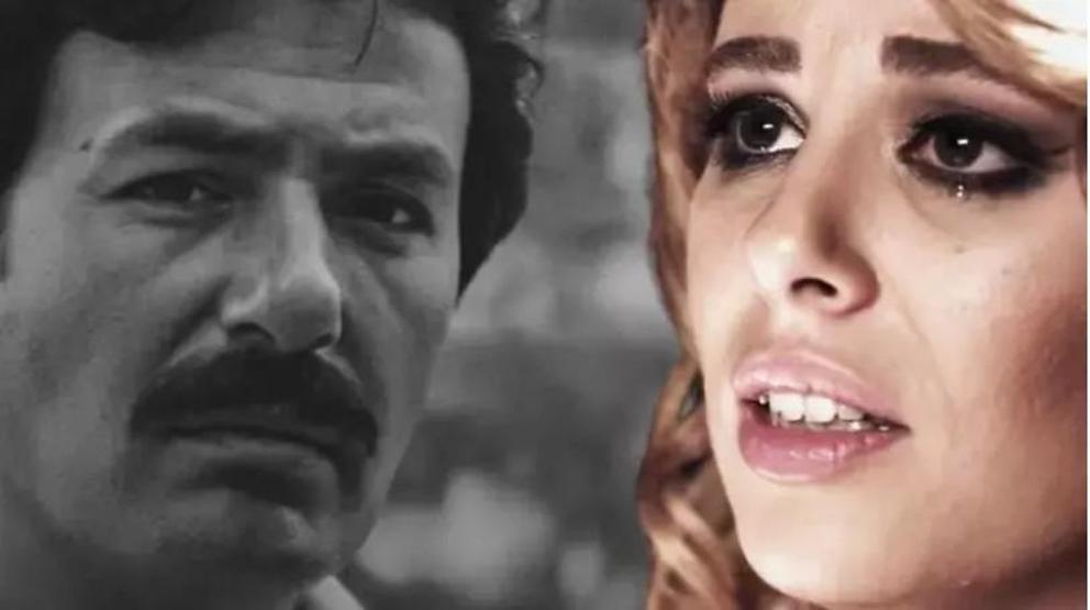 Ferdi Tayfurun tabutu başında kavga... Tuğçe Tayfur ile Şirin Gözalıcı birbirine girdi: O buraya gelmeyecek