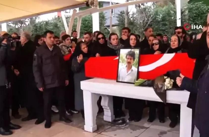MHP lideri Bahçeliden Ferdi Tayfura veda: EMMİOĞLU ŞİMDİ YETİM KALDI